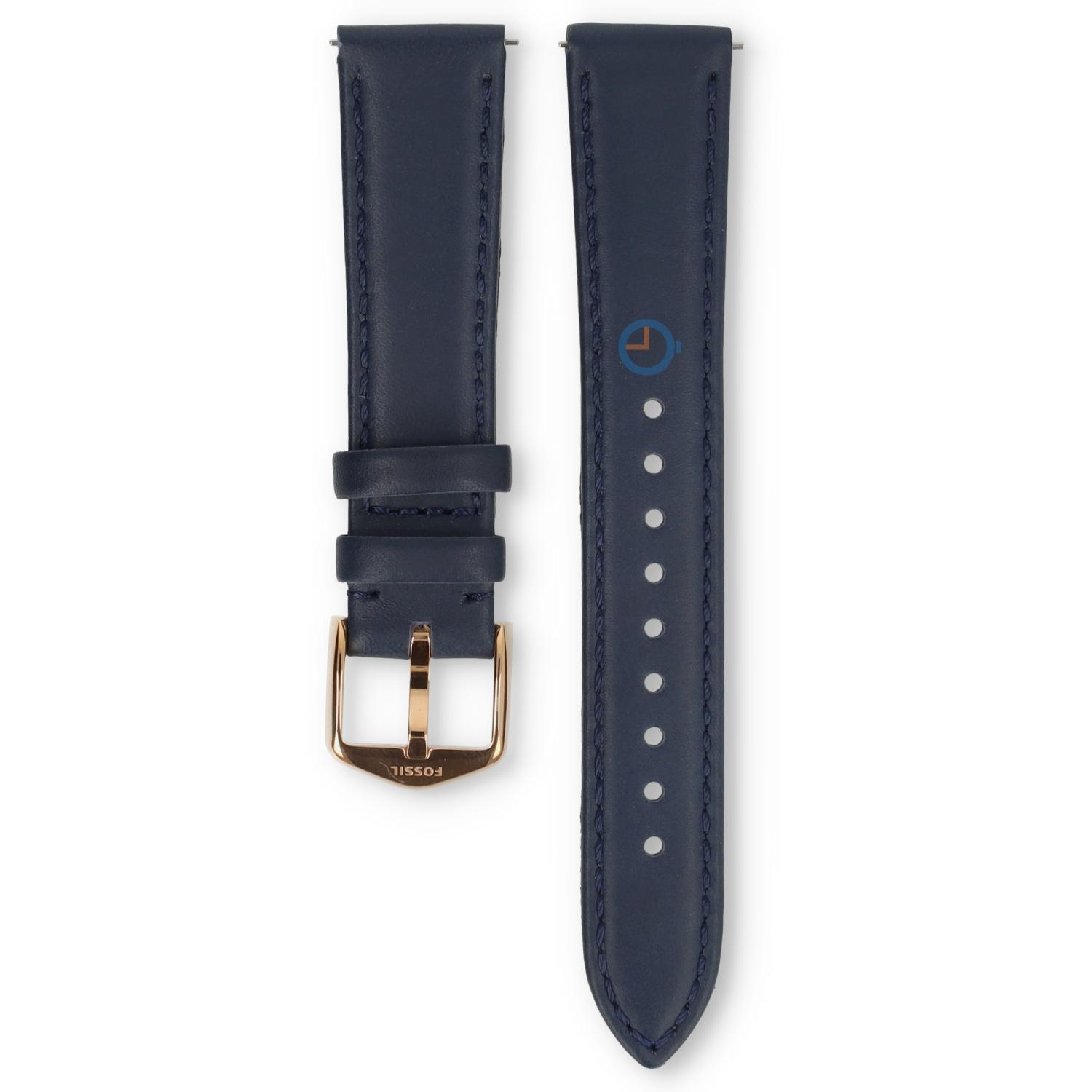 Fossil Uhrenarmband ES4158