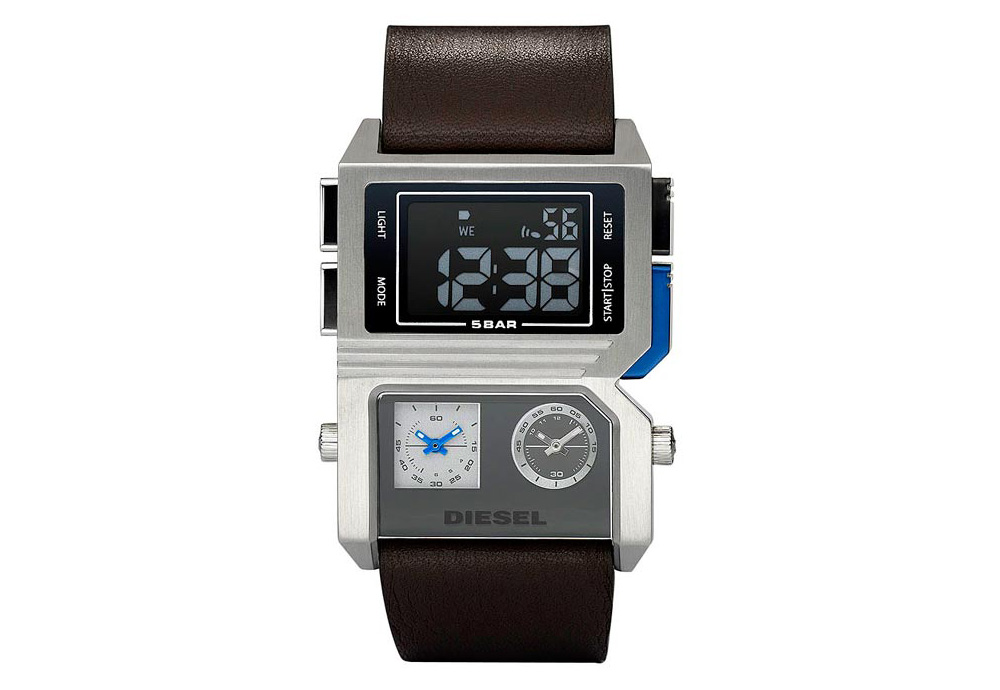 Diesel Uhrenarmband DZ7174