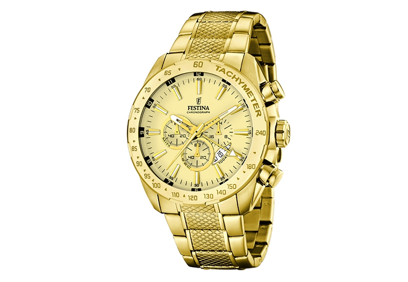 Festina Uhrenarmband F16878/2