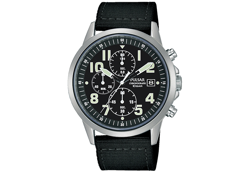 Pulsar uhrenarmband PM3175X1