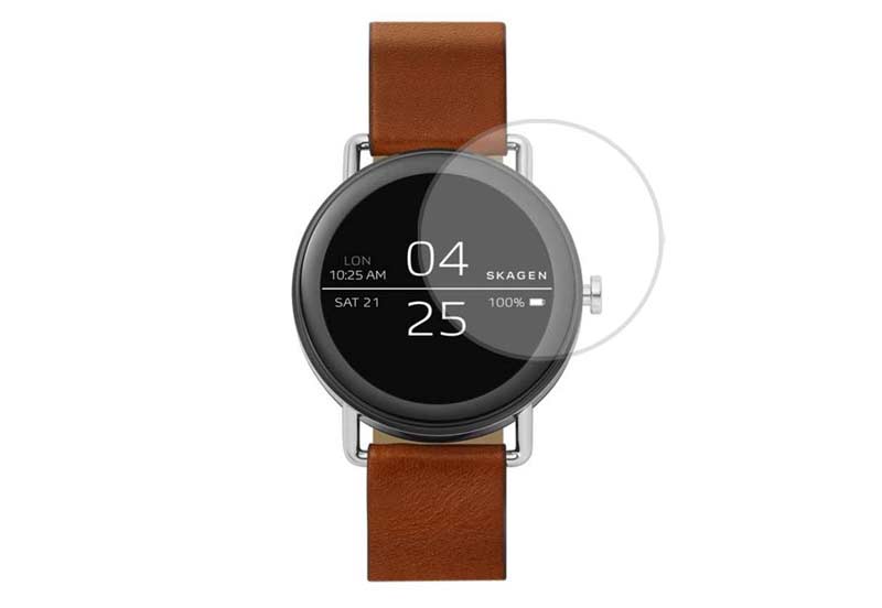 Skagen Connected Falster Displayschutzfolien