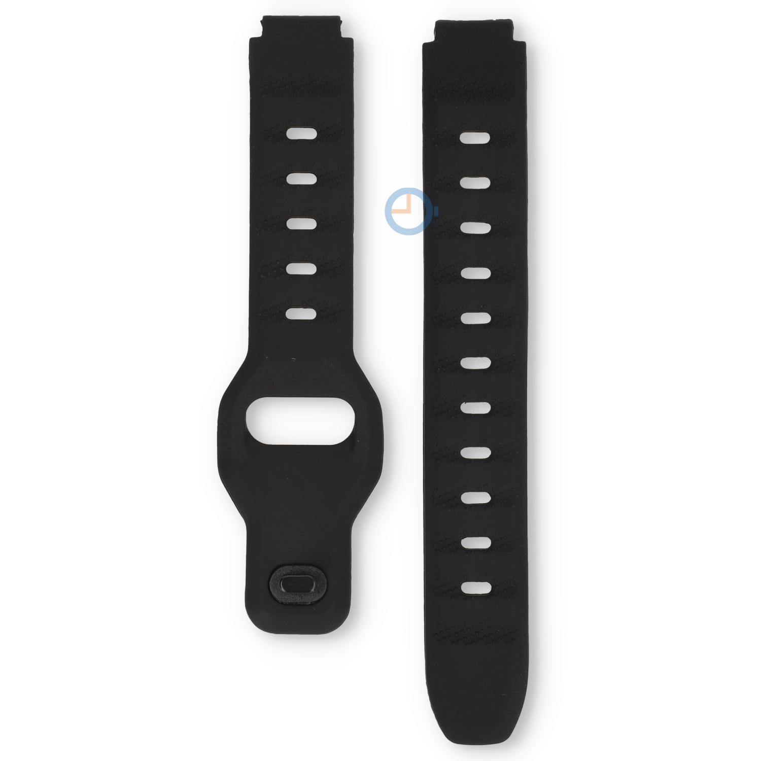 Xiaomi Smart band 8 Uhrenarmband - schwarz