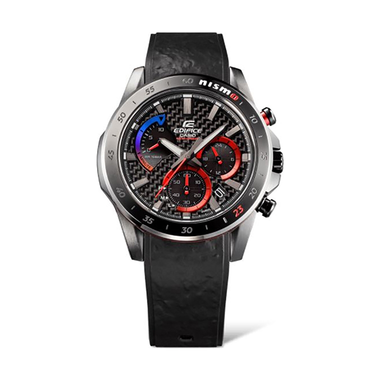 Uhrenarmband G-Shock EQS-930NIS-1A