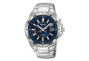 Seiko Uhrenarmband SKA429P1