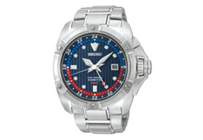 Seiko Uhrenarmband SUN011P1