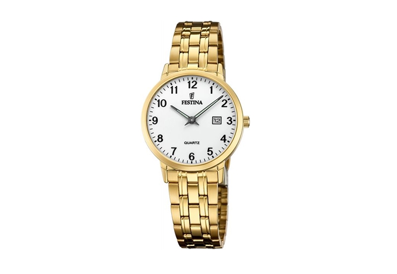 Festina Uhrenarmband F20514-1