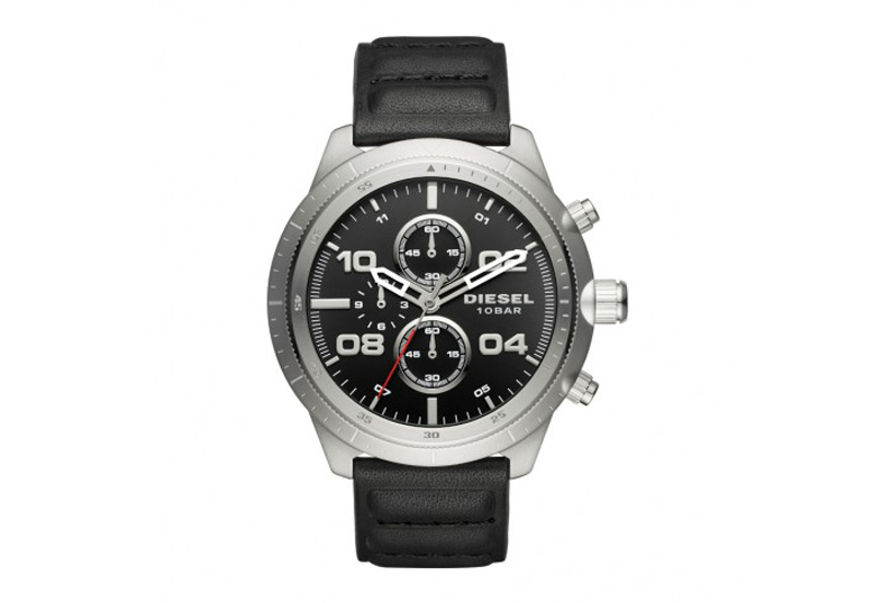 Diesel Uhrenarmband DZ4439