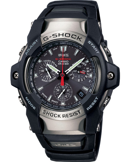 Casio Uhrenarmband GS-1100/ GS1150