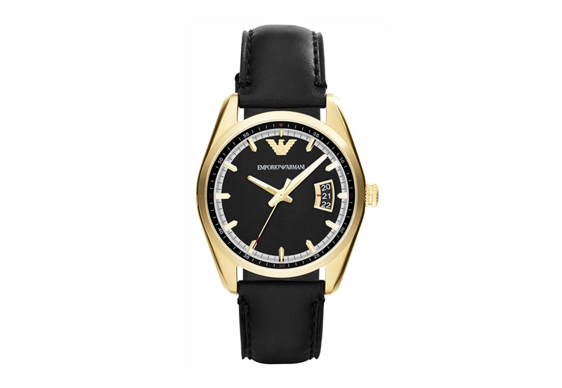 Armani Uhrenarmband AR6018