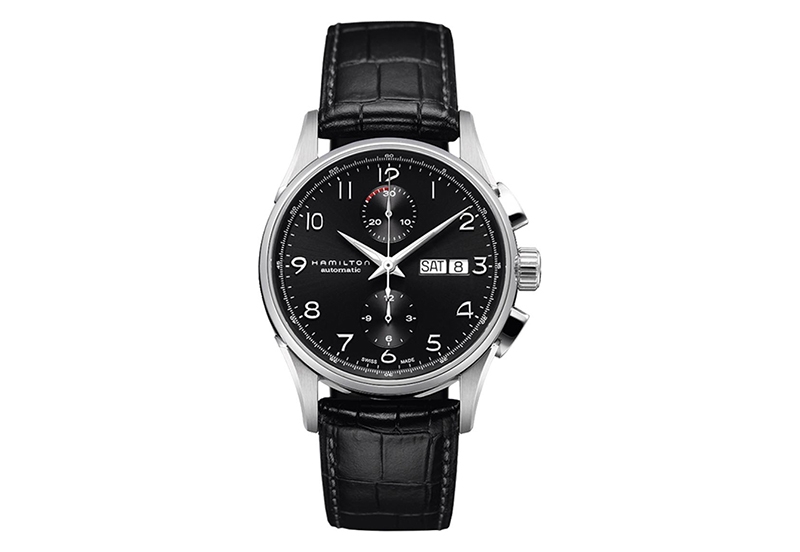Hamilton Jazzmaster Uhrenarmband: H32576735