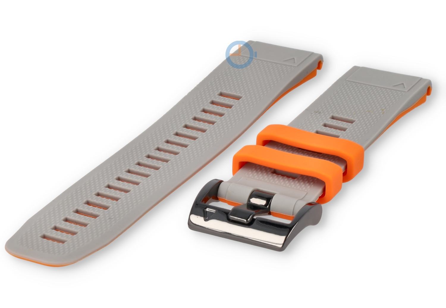 Grau Orange