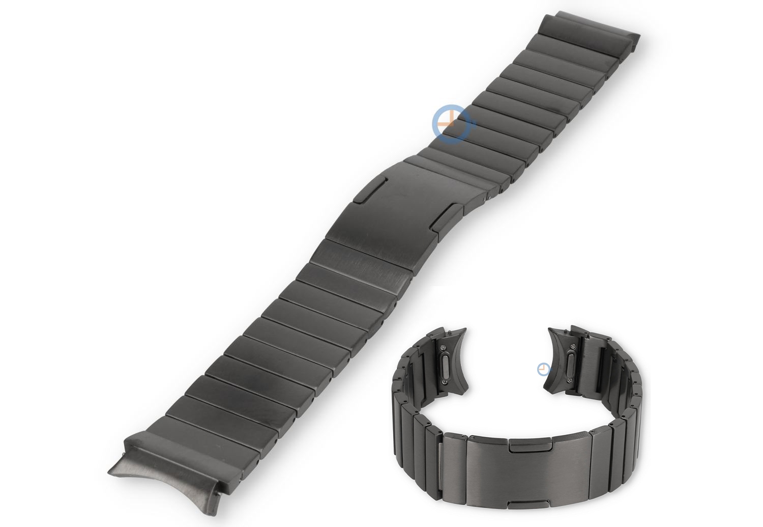 Titan band Samsung Galaxy Watch 7 - grey
