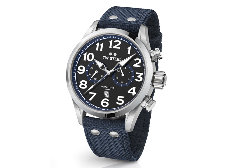 TW STEEL Uhrenarmband VS37