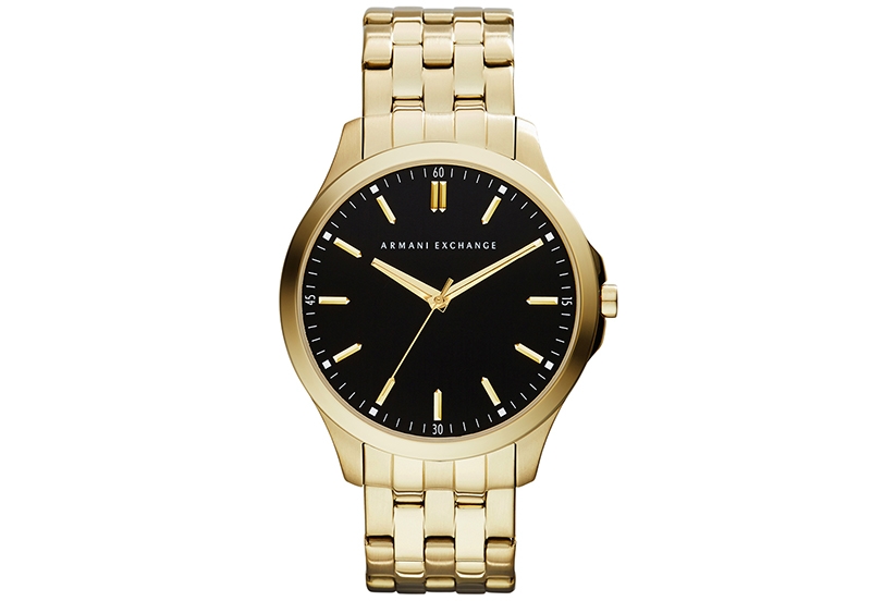 Armani Exchange uhrenarmband AX2419