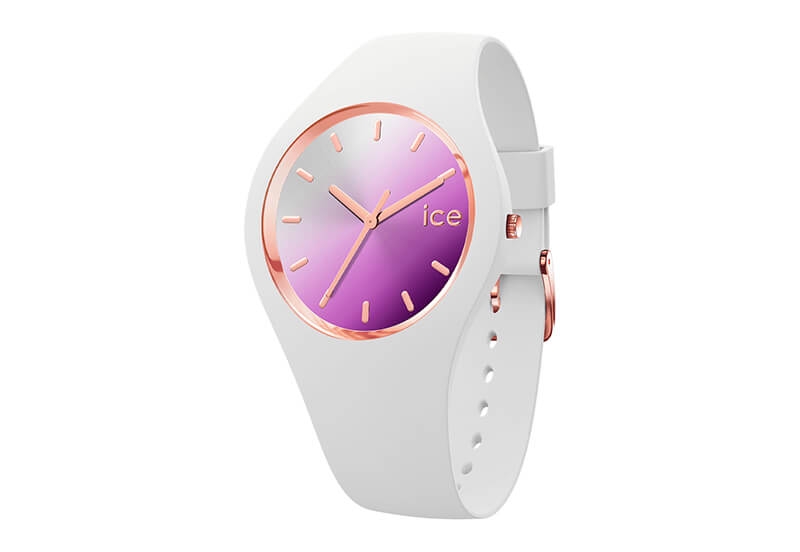 Ice-Watch Uhrenarmband - 015743 - ICE sunset - Small