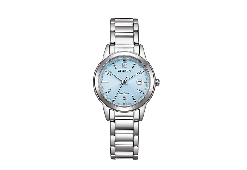 Citizen Uhrenarmband FE1241-71L