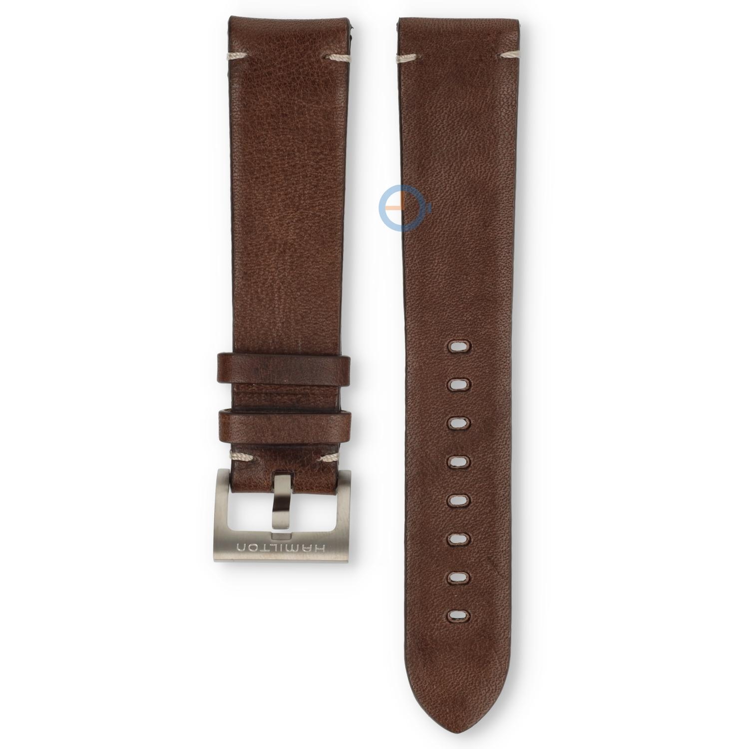 Hamilton Aviation Pilot Pioneer Uhrenarmband: H76719530