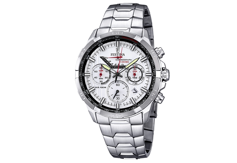 Festina Uhrenarmband F6836/1