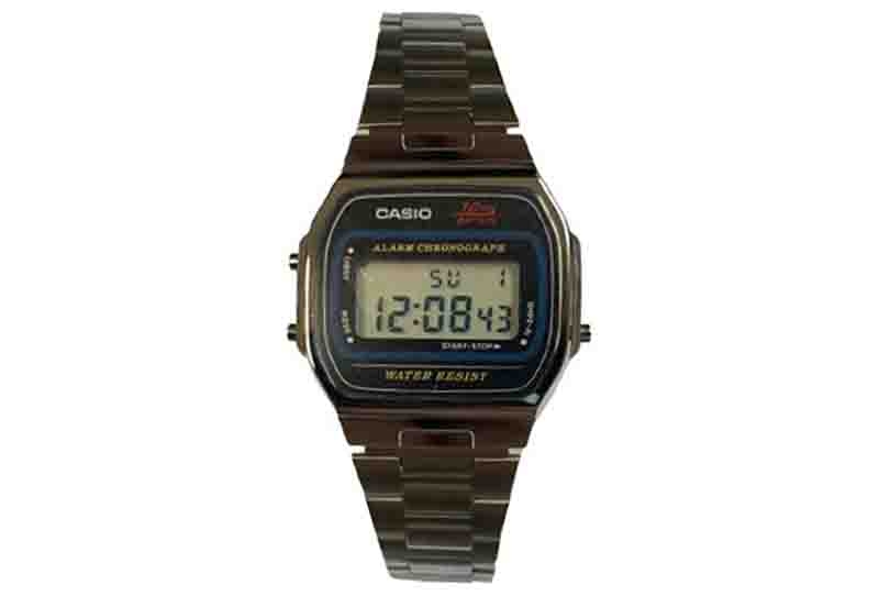 Casio ALB164W-1 Uhrenarmband: 10224241