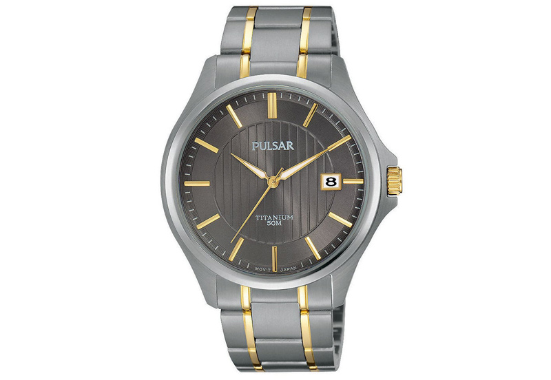 Pulsar Uhrenarmband PS9429X1