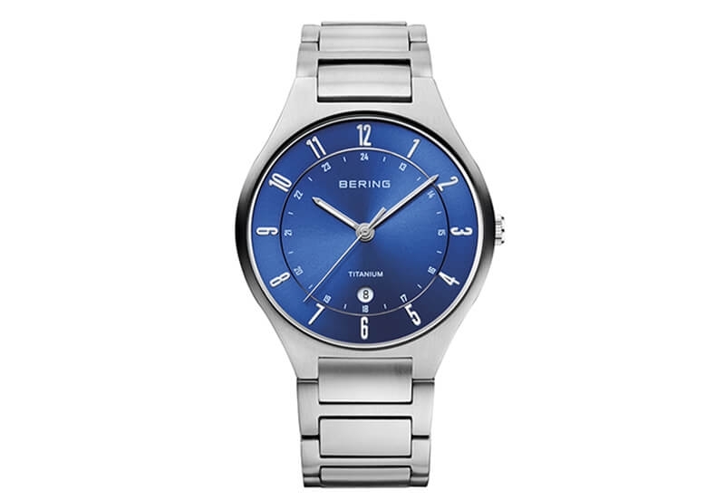 Uhrenarmband für Bering 11739-707