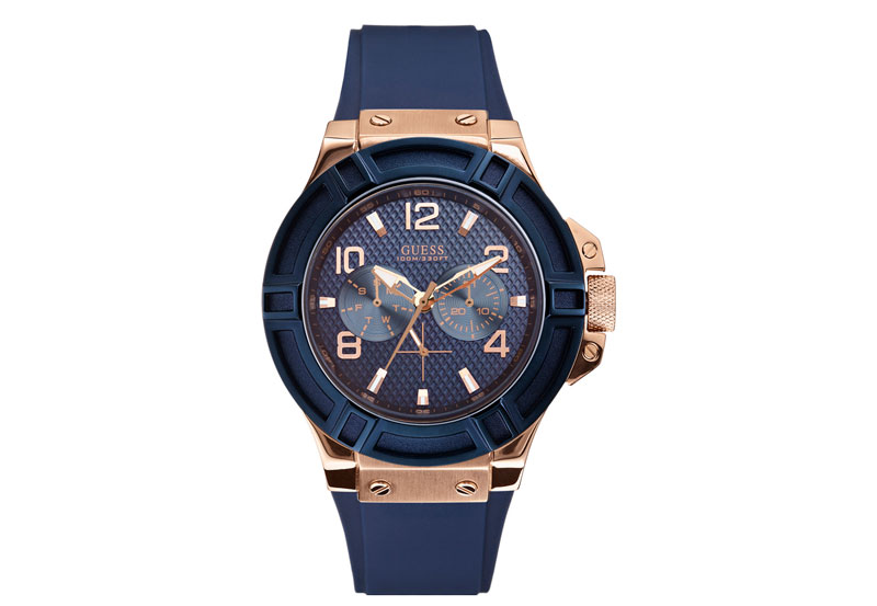 Guess Uhrenarmband W0247G3