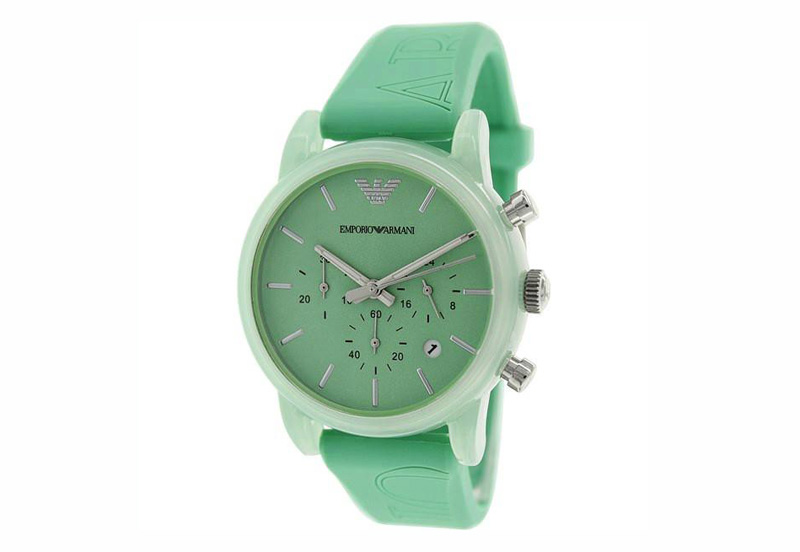 Armani Uhrenarmband AR1057