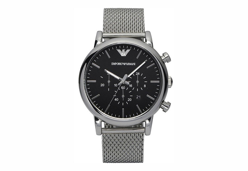 Armani Uhrenarmband AR1808
