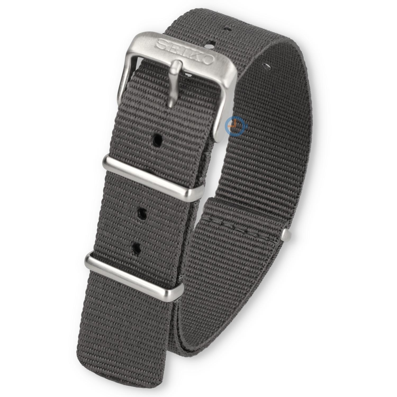 Original Uhrenarmband für Seiko SBSA051