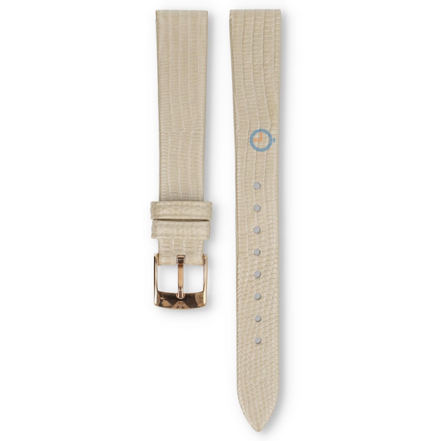 Emporio Armani Connected Uhrenarmband ART3020