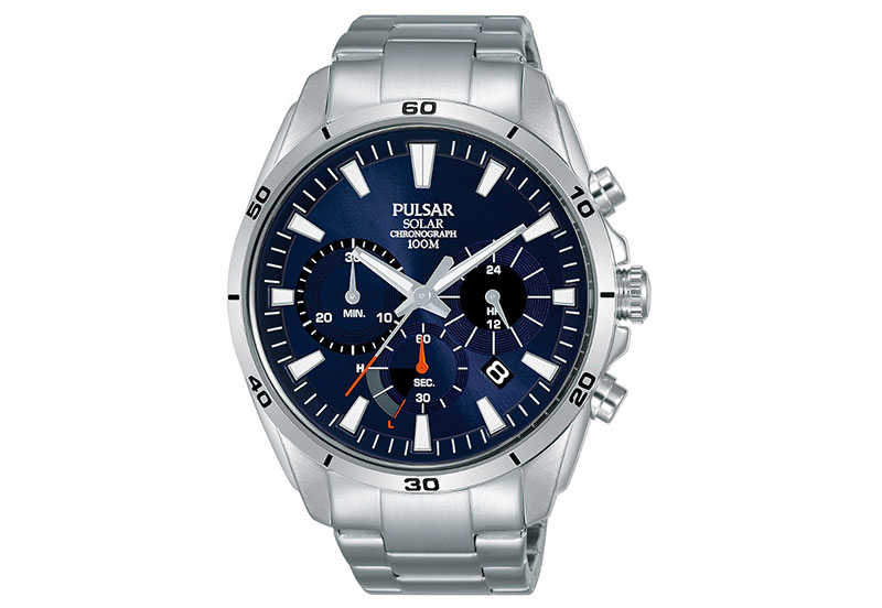 Pulsar Uhrenarmband PZ5057X1