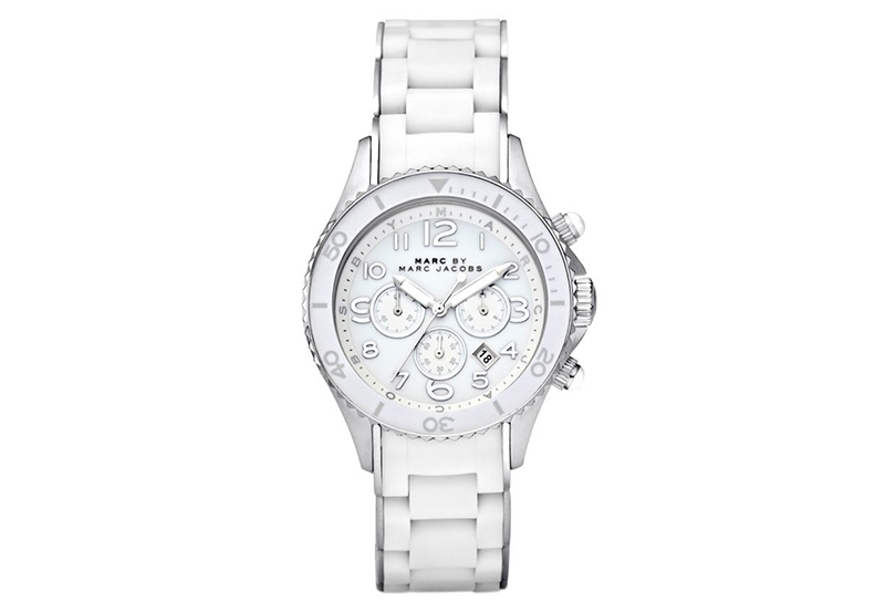 Marc Jacobs MBM2545 Uhrenarmband