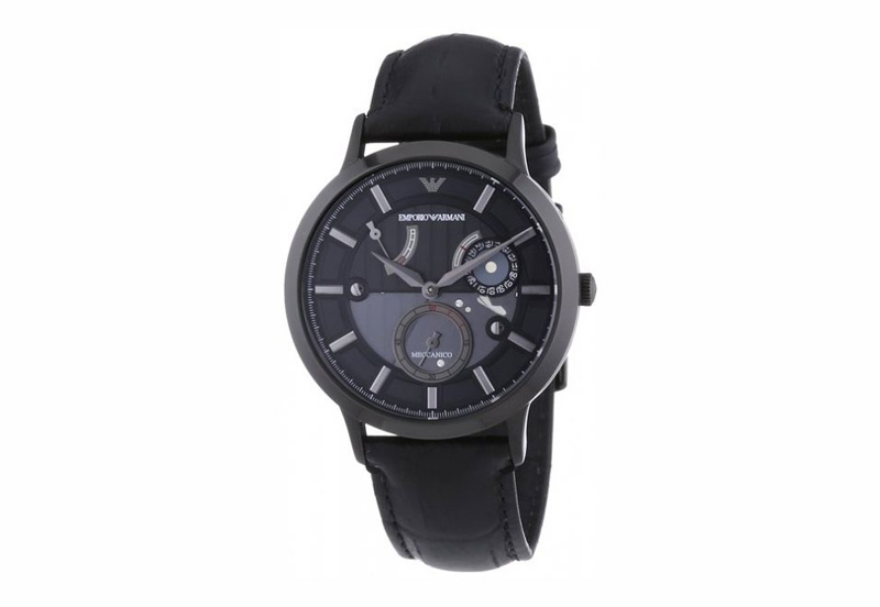 Armani Uhrenarmband AR4666