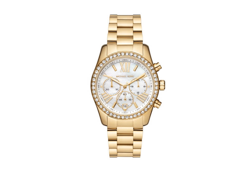 Michael Kors Uhrenarmband MK7241