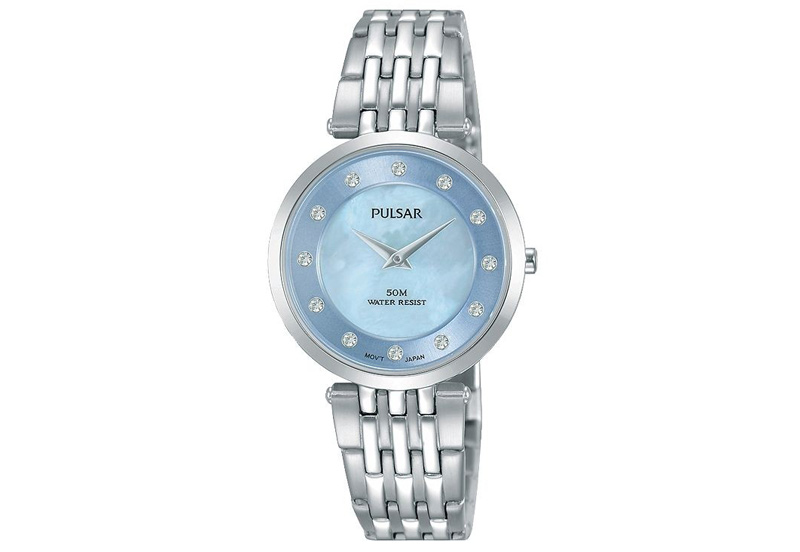 Pulsar Uhrenarmband PM2255X1