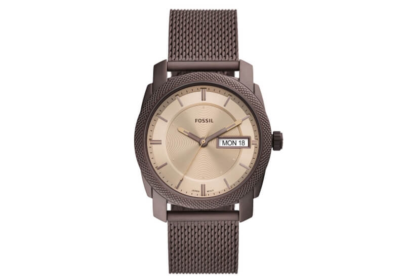 Fossil Uhrenarmband - FS5936