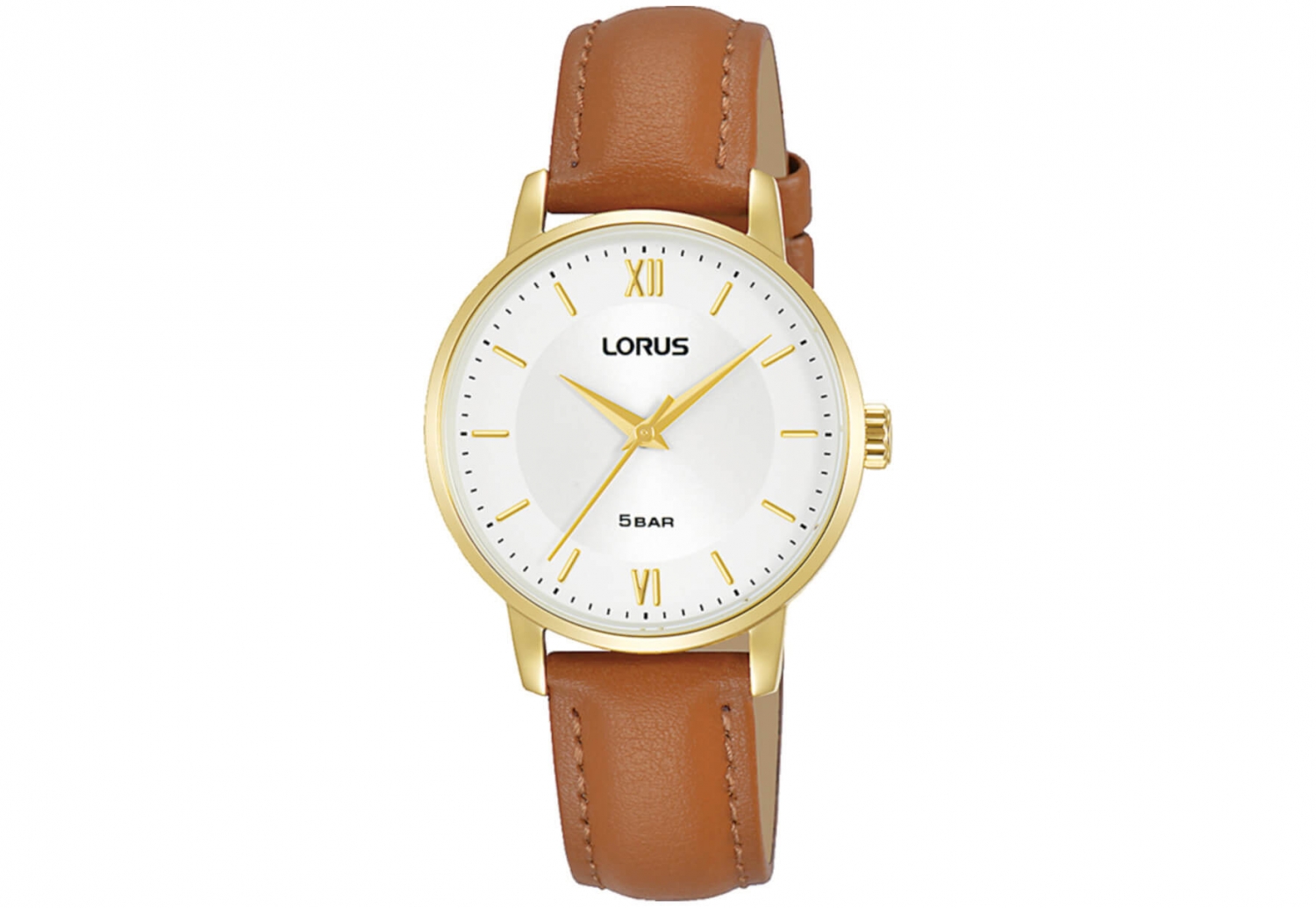 Lorus Uhrenarmband RG282TX9