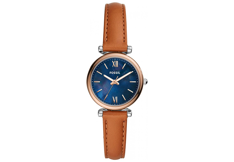Fossil Uhrenarmband ES4701