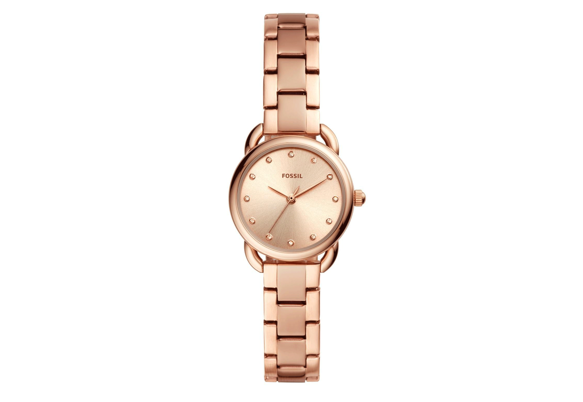 Fossil Uhrenarmband ES4497