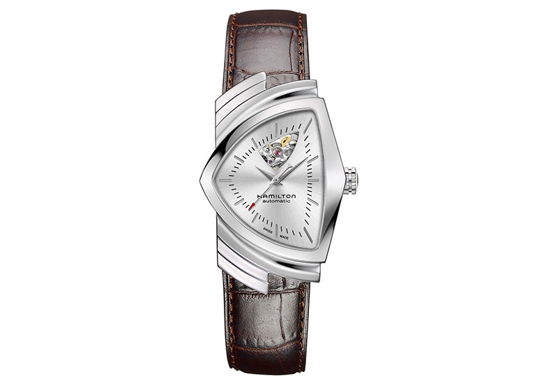 Hamilton Ventura Uhrenarmband: H24515552