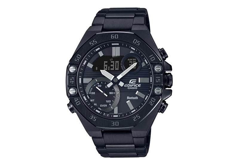 Edifice Uhrenarmband ECB-10DC-1A