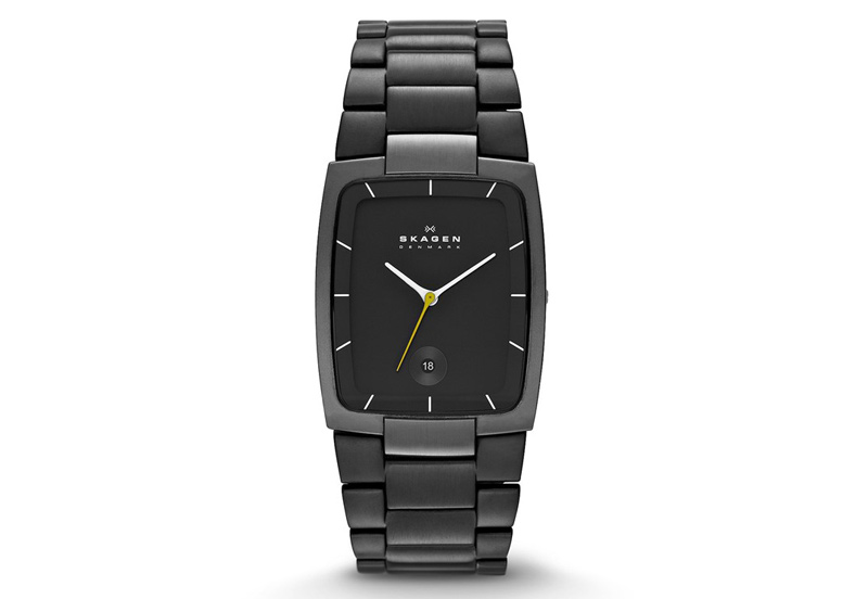 Skagen Uhrenarmband SKW6047