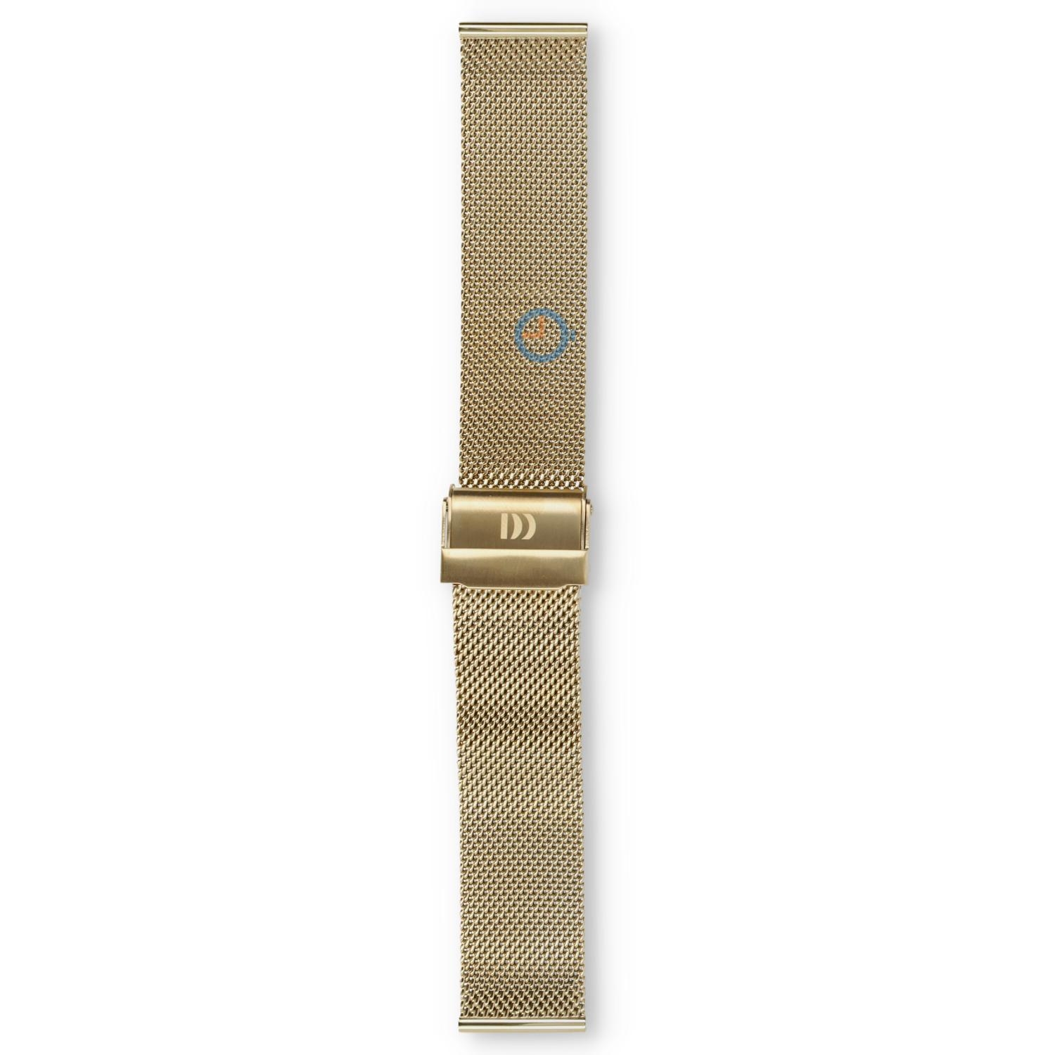 Danish Design uhrenarmband IQ05Q1250