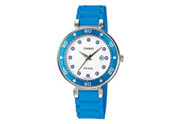 Blau
