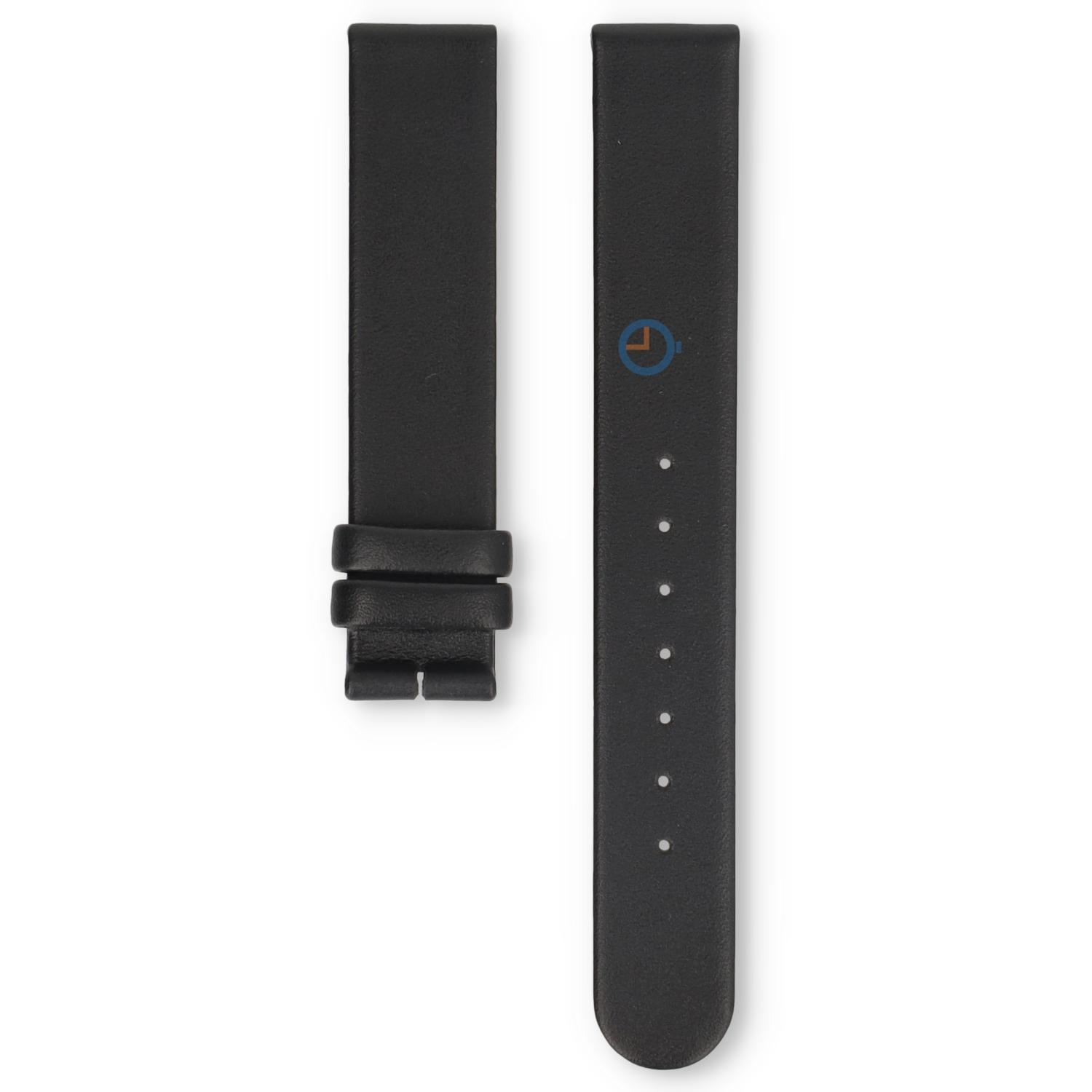 Boccia Uhrenarmband 3170 - 01