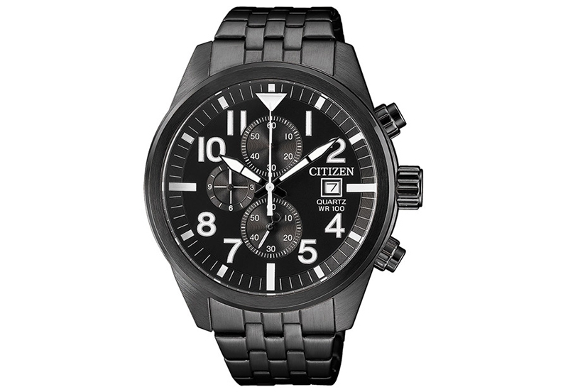 Citizen Uhrarmband AN3625 - 58E