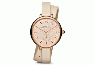 Marc Jacobs MJ1418 Uhrenarmband