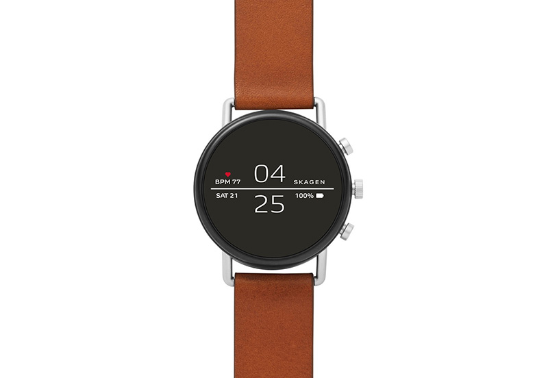 Skagen Falster 2 SKT5104 Uhrenarmband