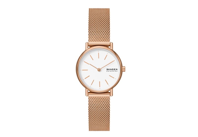 Skagen Uhrenarmband SKW1153