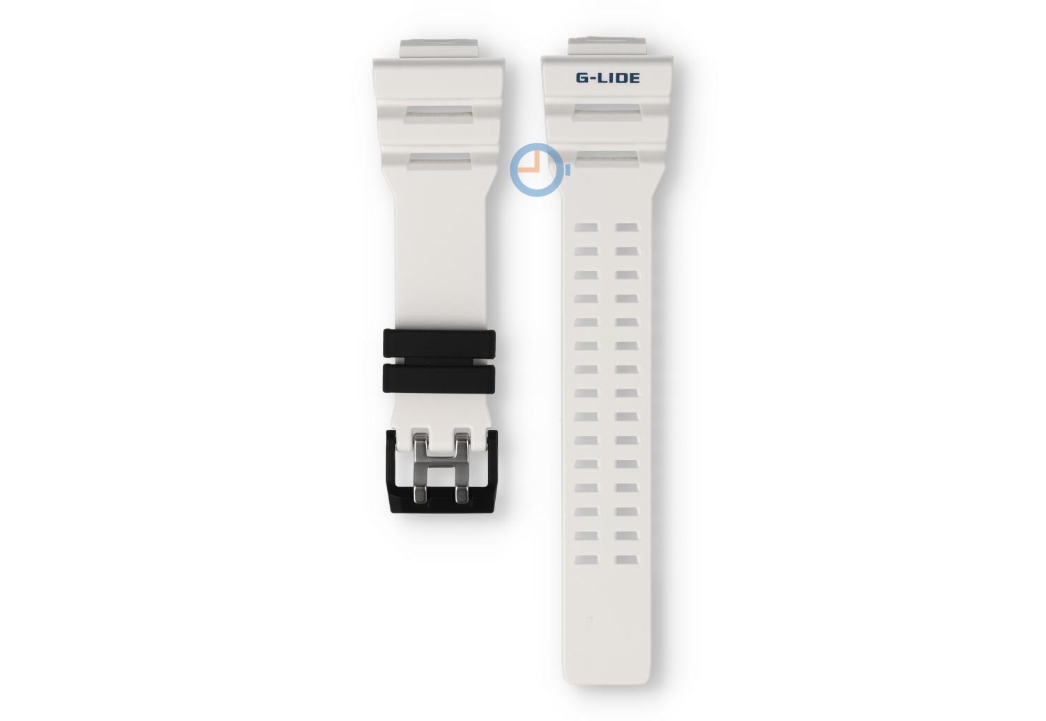 Casio G-Shock Uhrenarmband-GBX-100-7